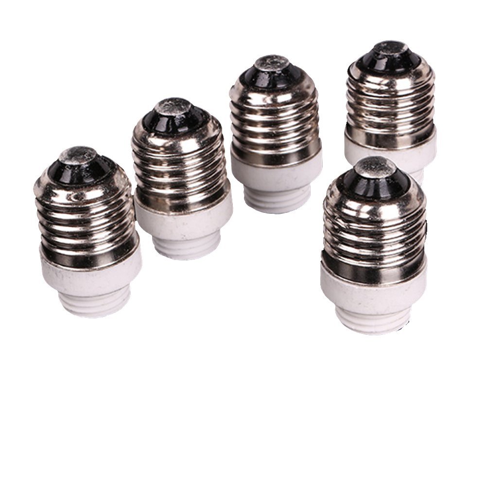 E27 To G9 Base Screw LED Light Lamp Bulb Adapter Converter